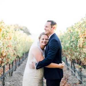 Meet your Posher, Katy